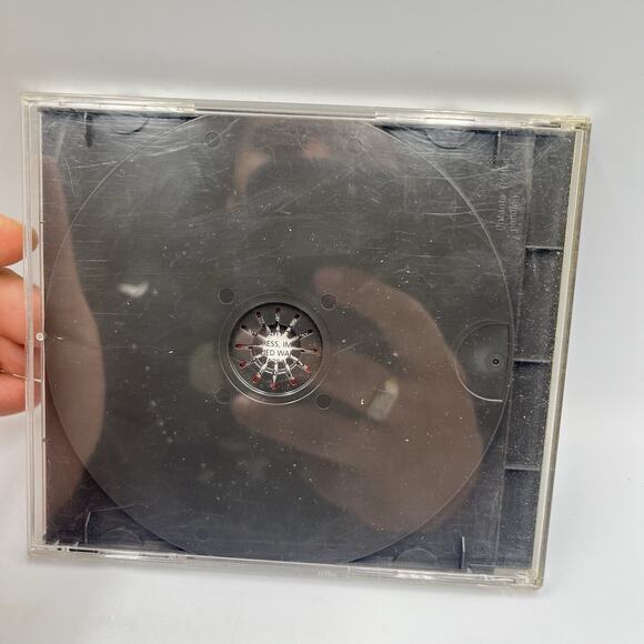 Psychic Detective for 3DO - Complete in Box (CIB) Jewel Case - Picture 2 of 7